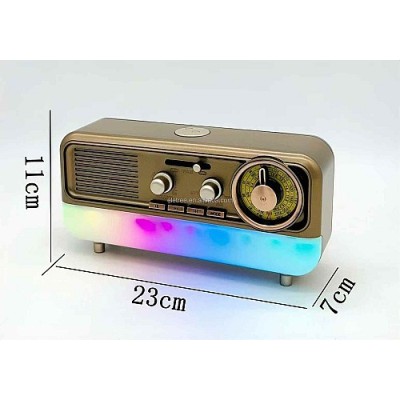 Radio Meier1313bt