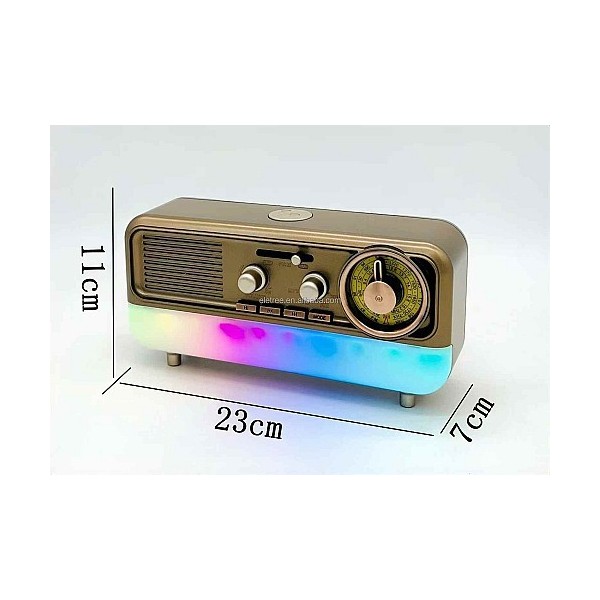 Radio Meier1313bt