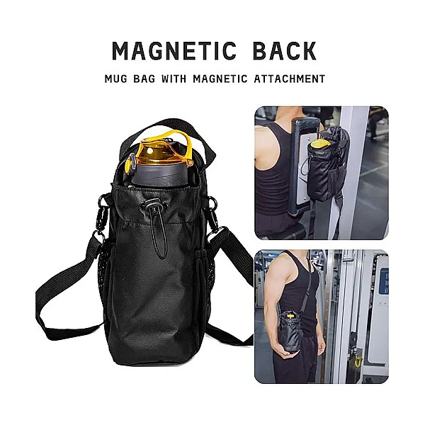 Sac de Sport Magnétique