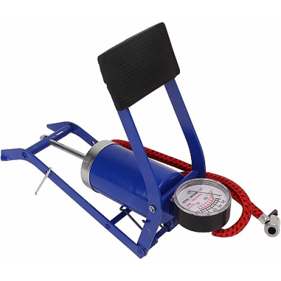 Pompe à Pied De Vélo