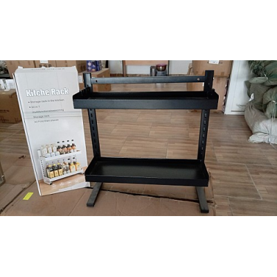 Etagère de rangement multifonctionnelle pour la cuisine