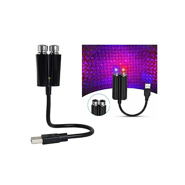 lampe de décoration USB
