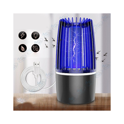 Lampe Anti-Moustique Électrique USB 5W