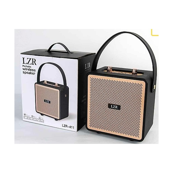 Haut parleur portable